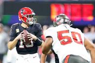 Atlanta hace la maldad