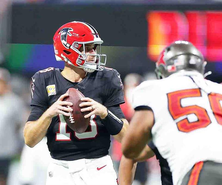 Atlanta hace la maldad Atlanta hace la maldad