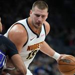 Siguen Nuggets apretando