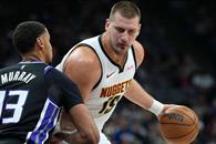 Siguen Nuggets apretando Siguen Nuggets apretando