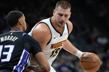 Siguen Nuggets apretando