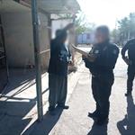 Asalta refaccionaria en Salinas