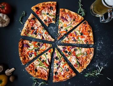 Cuál es el mejor queso para hacer pizza y cómo se hace en casa
