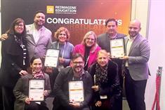 Académicos Tec ganan 4 premios top globales de innovación educativa