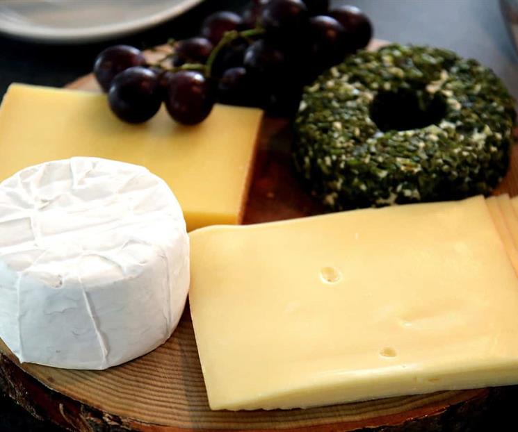 ¿Cómo comprar queso manchego, según la Profeco? ¿Cómo comprar queso manchego, según la Profeco?