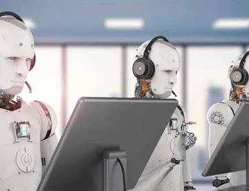 Jefe de OpenAI revela 3 empleos que desaparecerán por culpa de la IA