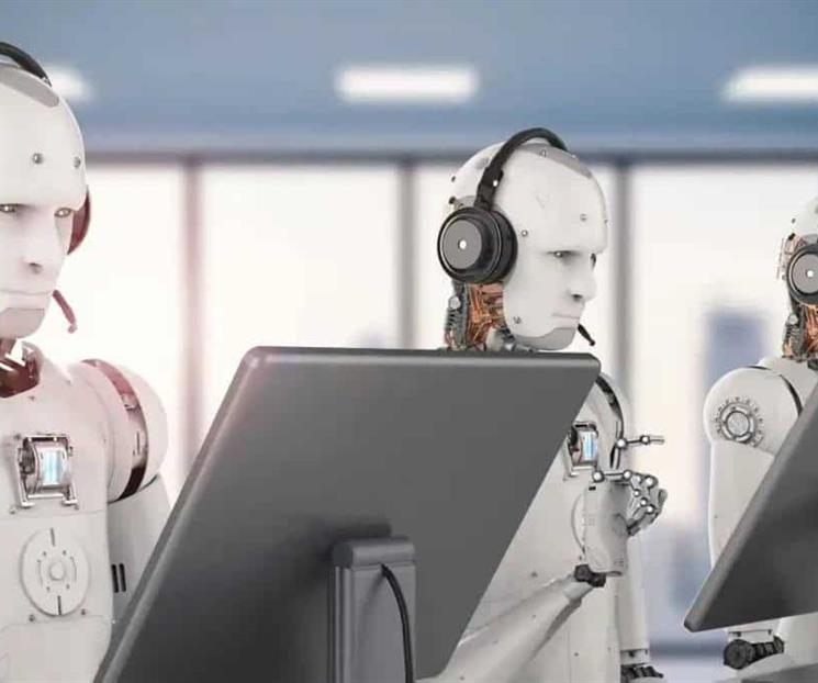 Jefe de OpenAI revela 3 empleos que desaparecerán por culpa de la IA Jefe de OpenAI revela 3 empleos que desaparecerán por culpa de la IA