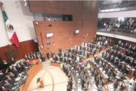 Mundial 2026: Avanza en Senado acuerdo para garantizar seguridad Mundial 2026: Avanza en Senado acuerdo para garantizar seguridad