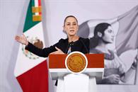 Sheinbaum llama a estados a ayudar a frenar venta de vapeadores Sheinbaum llama a estados a ayudar a frenar venta de vapeadores