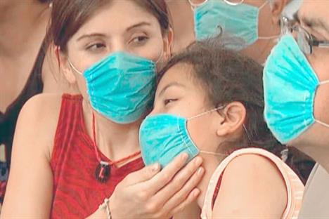 Descarta Salud presencia de Supergripe en México Descarta Salud presencia de Supergripe en México