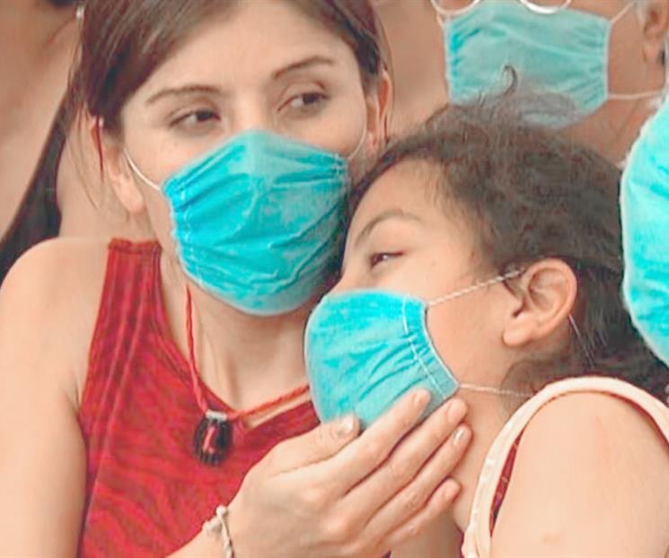 Descarta Ssa presencia de la ´supergripe´ en el país