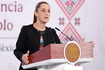 Defiende México el derecho internacional tras acción de EU Defiende México el derecho internacional tras acción de EU