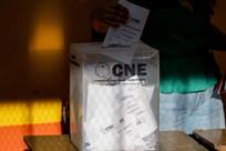 Solicita OEA reunión extraordinaria