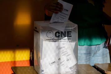 Solicita OEA reuni&oacute;n extraordinaria