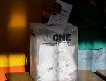 Solicita OEA reunión extraordinaria