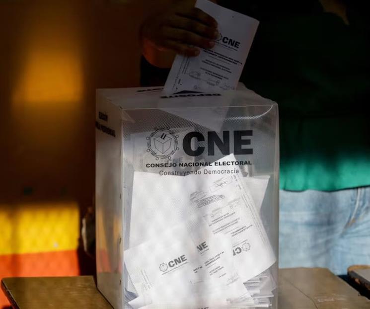 Solicita OEA reunión extraordinaria Solicita OEA reunión extraordinaria