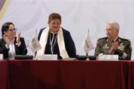 Promete Godoy autonomía y plan frente de la FGR Promete Godoy autonomía y plan frente de la FGR