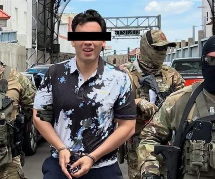 Obtiene Julio César Chávez Jr. prórroga