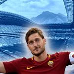 Totti y Xavi, al Juego de Leyendas en Monterrey