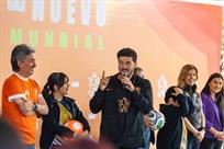 Pide gobernador a Congreso analizar a fondo solicitud de deuda Pide gobernador a Congreso analizar a fondo solicitud de deuda