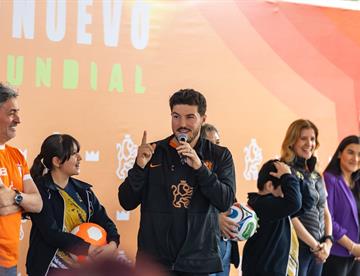 Pide gobernador a Congreso analizar a fondo solicitud  de deuda