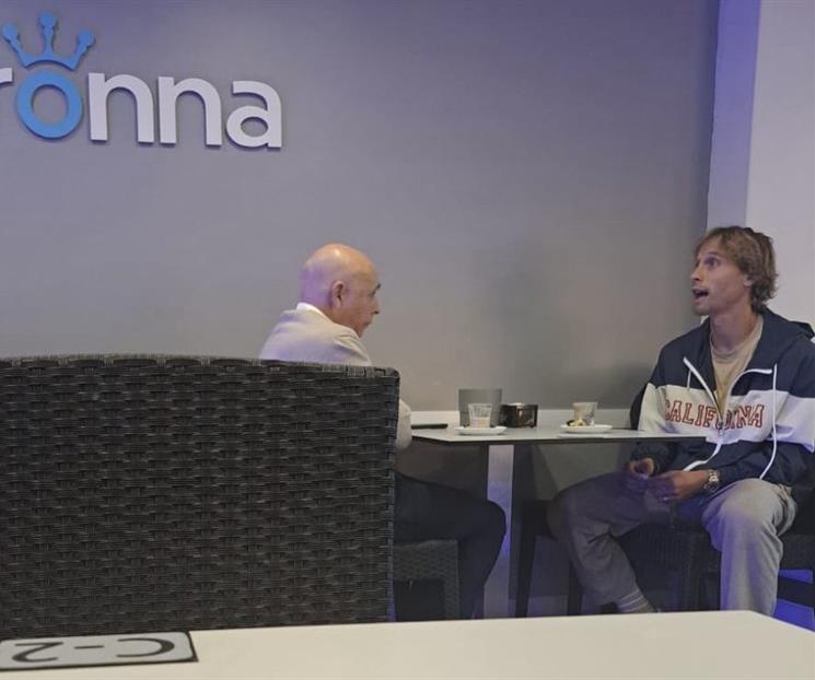 ¿Se va Canales? ¿Se va Canales?