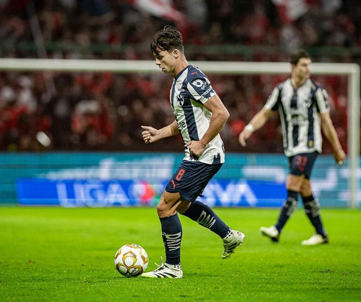 Primer semestre de 2026, el último para muchos en Rayados Primer semestre de 2026, el último para muchos en Rayados