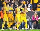 Tiene Tigres argumentos de sobra para ser campeón Tiene Tigres argumentos de sobra para ser campeón