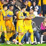 Tiene Tigres argumentos de sobra para ser campe&oacute;n