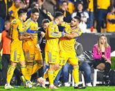 Tiene Tigres argumentos de sobra para ser campeón Tiene Tigres argumentos de sobra para ser campeón