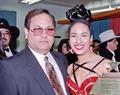 Fallece Abraham Quintanilla Jr., padre de Selena Fallece Abraham Quintanilla Jr., padre de Selena