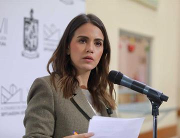 Distribuye Comisión de Presupuesto convocatoria para sesionar