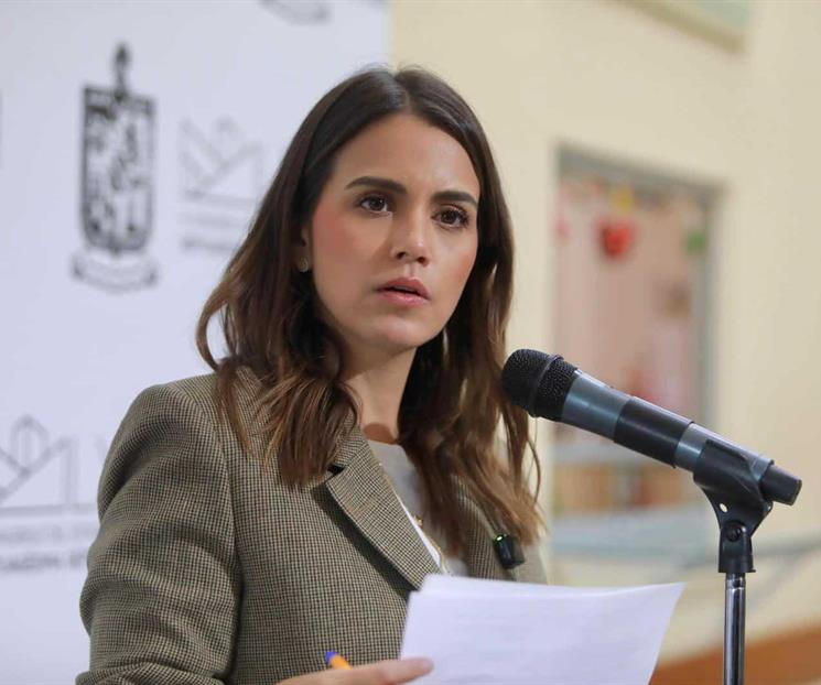 Distribuye Comisión de Presupuesto convocatoria para sesionar Distribuye Comisión de Presupuesto convocatoria para sesionar