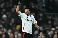 Duelo sotanero de Raúl Duelo sotanero de Raúl