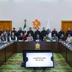 Activar&aacute; NL operativo carrusel en las carreteras a Tamaulipas