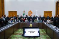 Activará NL operativo carrusel en las carreteras a Tamaulipas Activará NL operativo carrusel en las carreteras a Tamaulipas