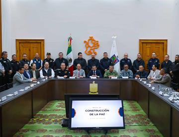 Activará NL operativo carrusel en las carreteras a Tamaulipas