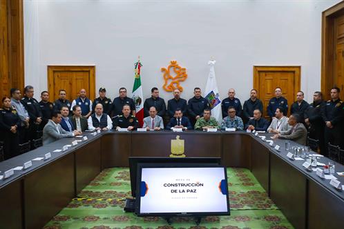 Activará NL operativo carrusel en las carreteras a Tamaulipas