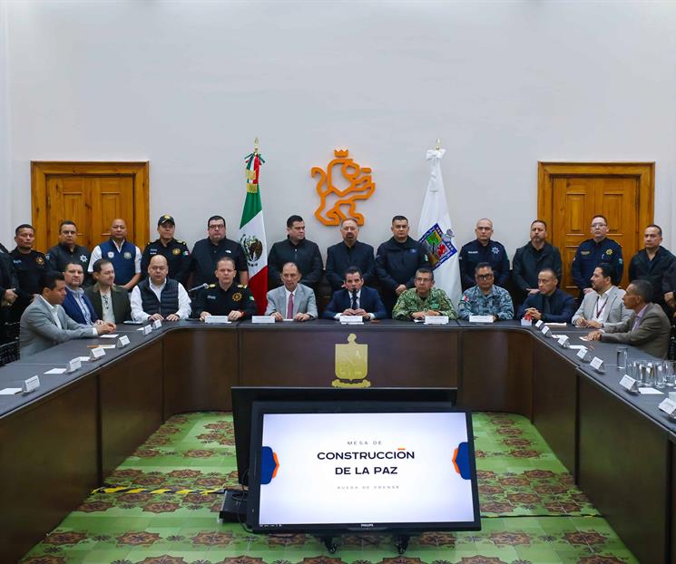 Activará NL operativo carrusel en las carreteras a Tamaulipas