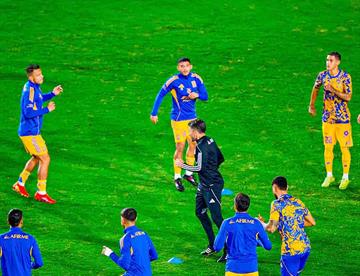 Conocen equipos regios fechas para debuts en la Conca 2026