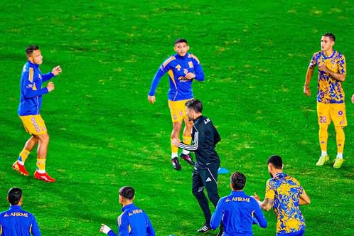 Conocen equipos regios fechas para debuts en la Conca 2026