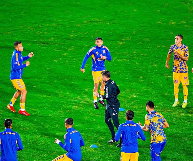 Conocen equipos regios fechas para debuts en la Conca 2026 Conocen equipos regios fechas para debuts en la Conca 2026