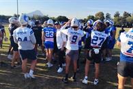 Sábado de Tazón Azteca Sábado de Tazón Azteca