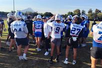 Sábado de Tazón Azteca