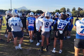 Sábado de Tazón Azteca