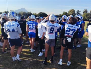 Sábado de Tazón Azteca