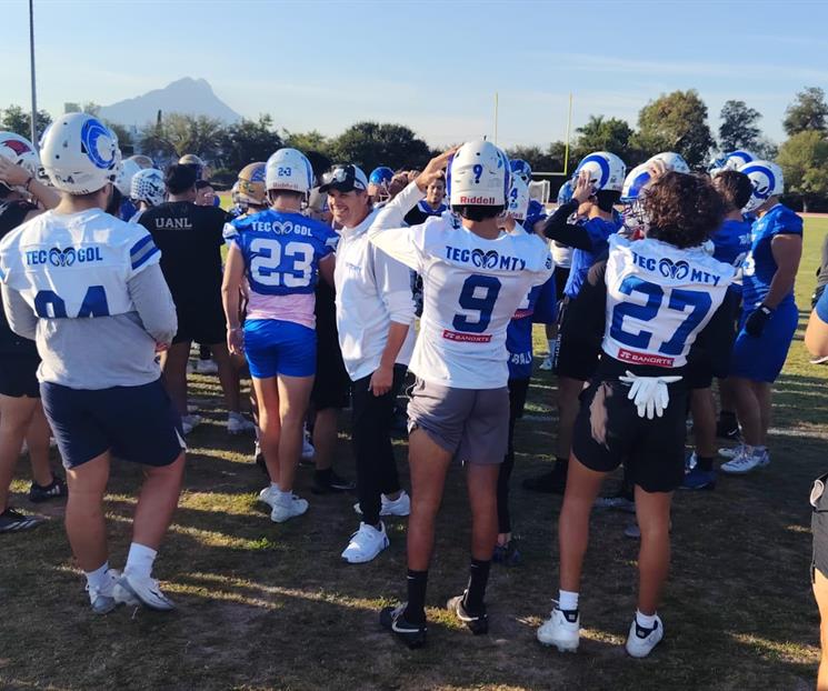 Sábado de Tazón Azteca Sábado de Tazón Azteca