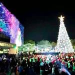 Activa Jes&uacute;s Nava programa &acute;Linda Navidad