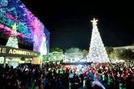 Activa Jesús Nava programa ´Linda Navidad Activa Jesús Nava programa ´Linda Navidad