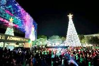 Activa Jesús Nava programa ´Linda Navidad